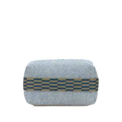 Hermès Small Wool Bride A Brac H Natte Case