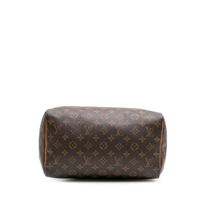 Louis Vuitton Monogram Speedy 30