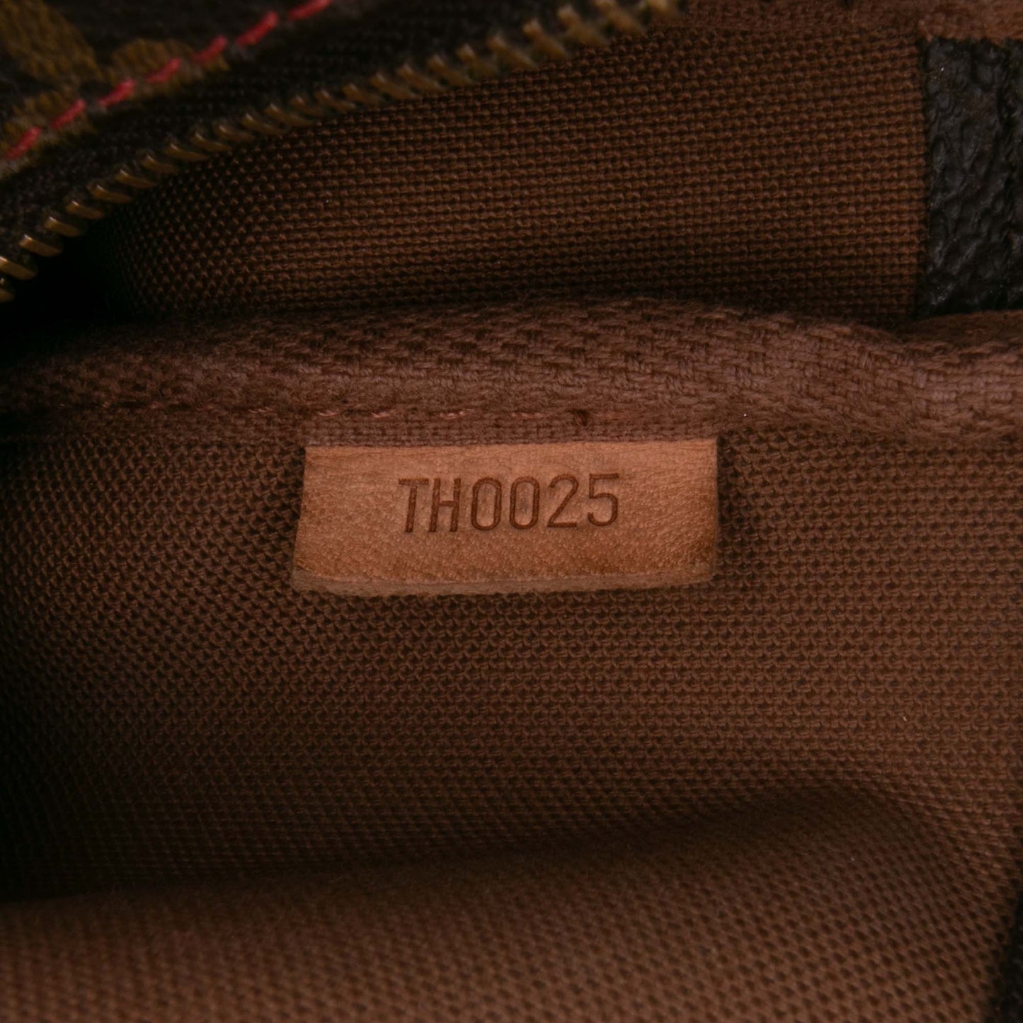 Louis Vuitton Takashi Murakami Monogram Cherry Pochette Accessoires