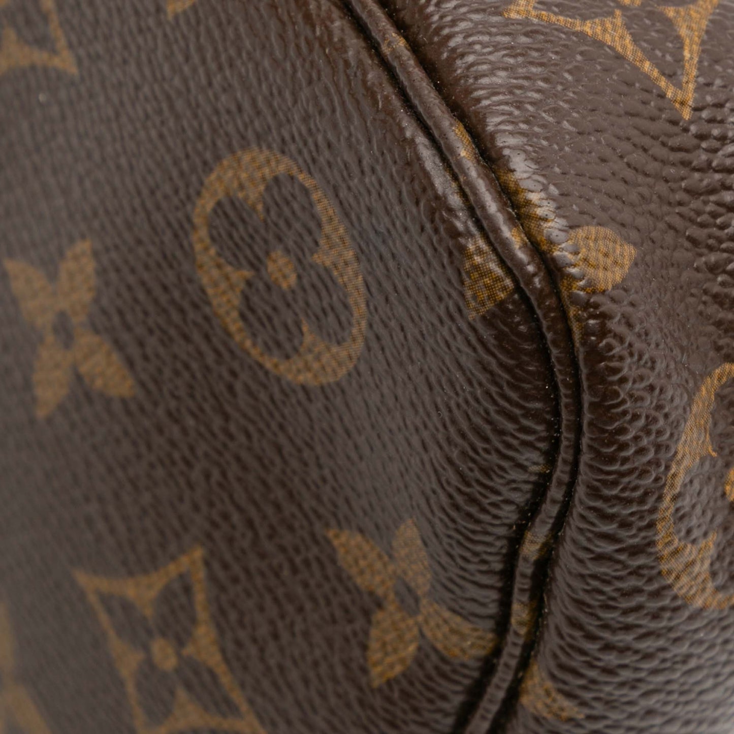 Louis Vuitton Takashi Murakami Monogram Cherry Pochette Accessoires