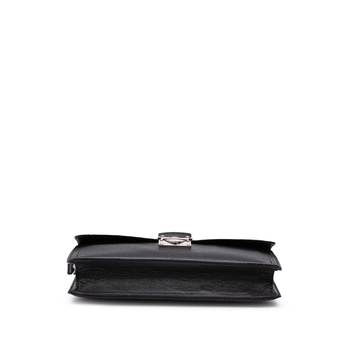 Louis Vuitton Taiga Belaia Clutch