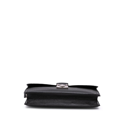 Louis Vuitton Taiga Belaia Clutch