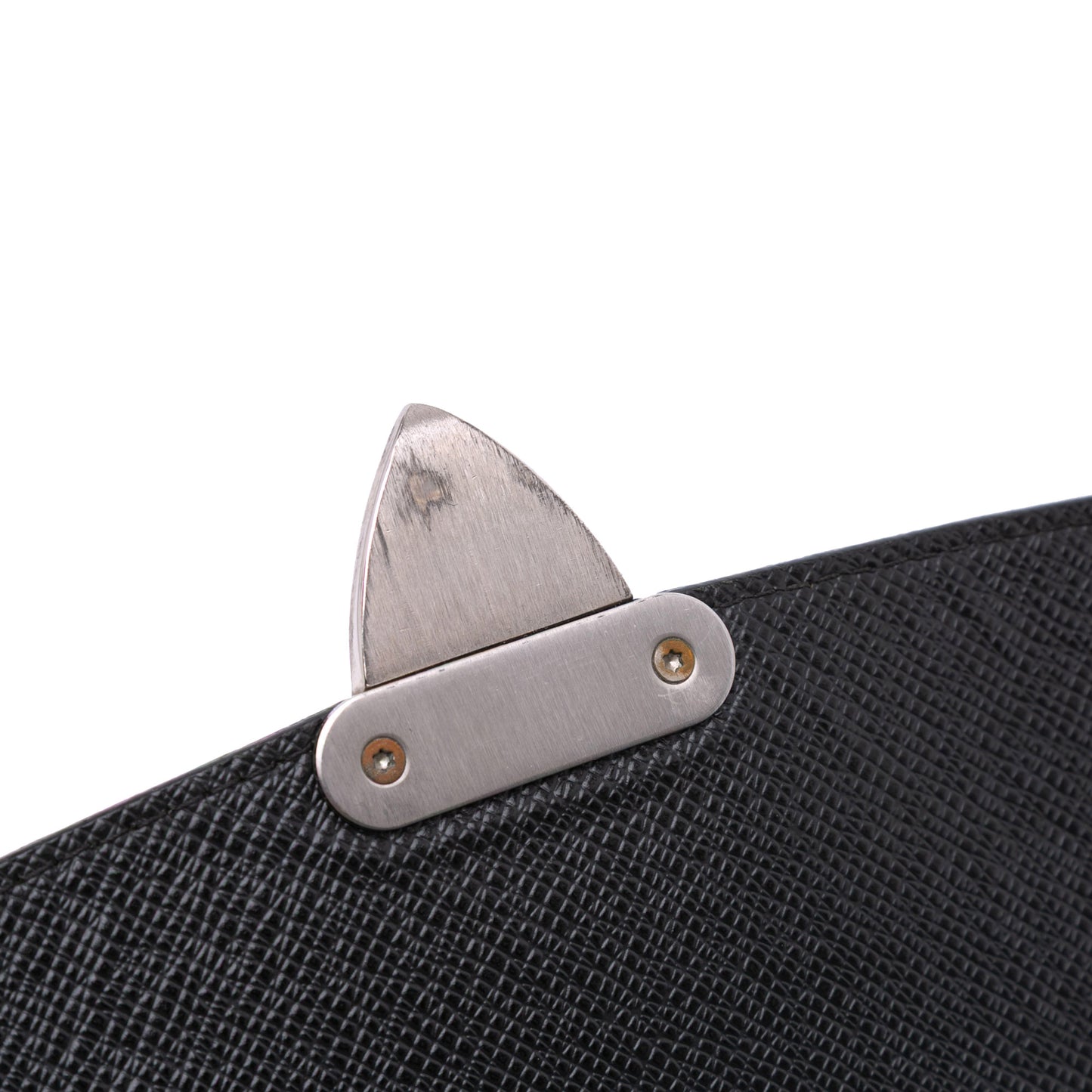 Louis Vuitton Taiga Belaia Clutch