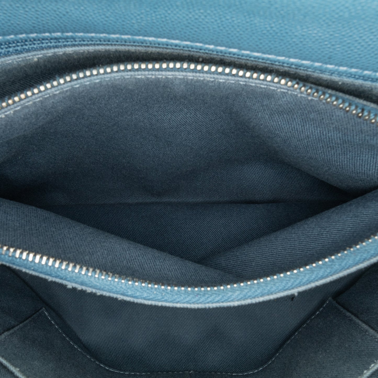 Chanel Large Caviar Coco Top Handle Bag