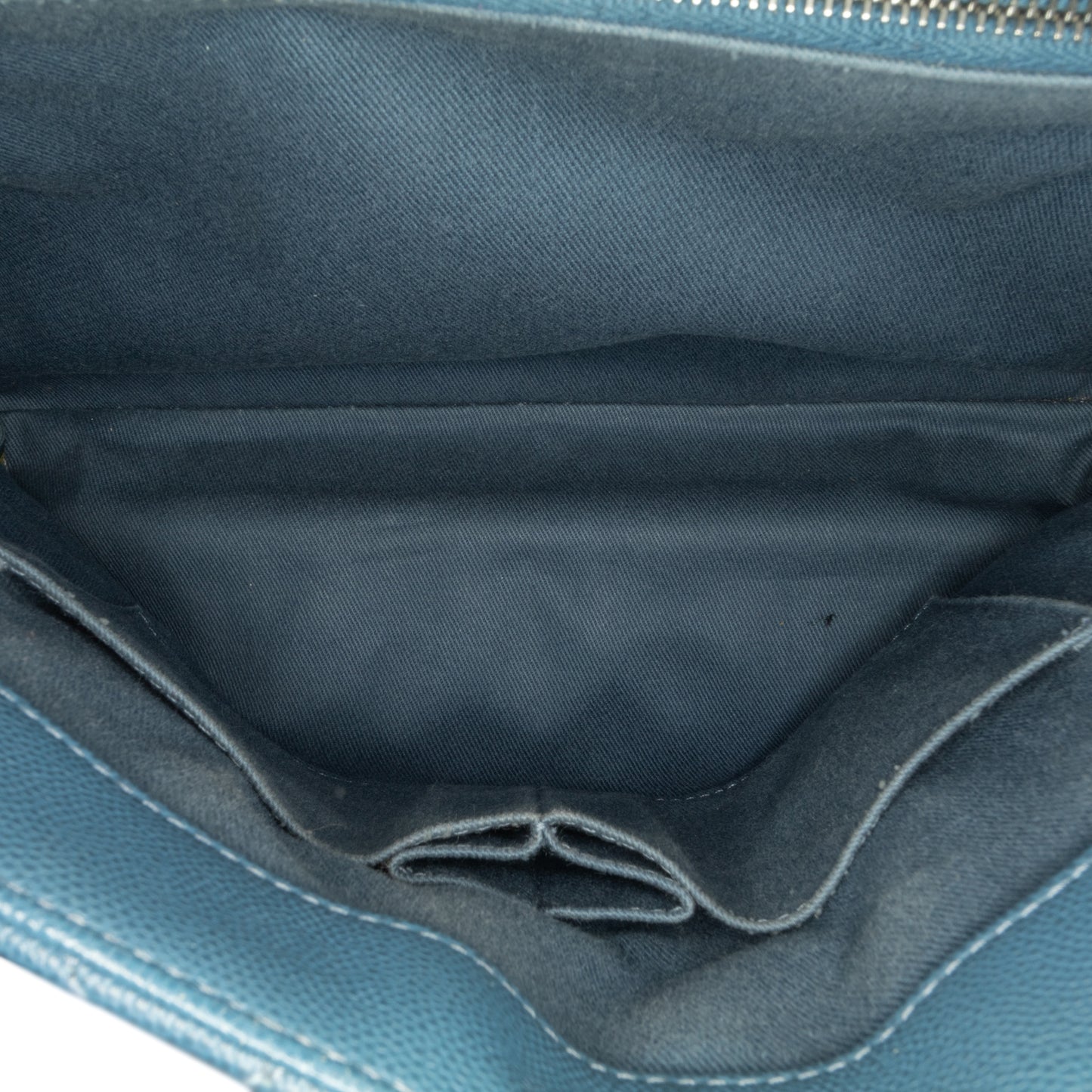 Chanel Large Caviar Coco Top Handle Bag