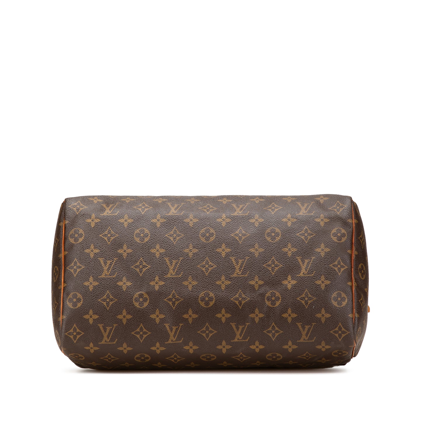 Louis Vuitton Monogram Speedy 35