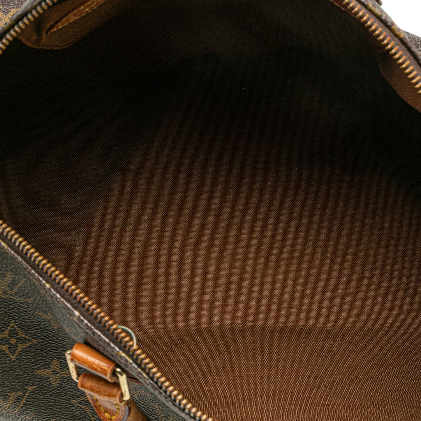 Louis Vuitton Monogram Speedy 35