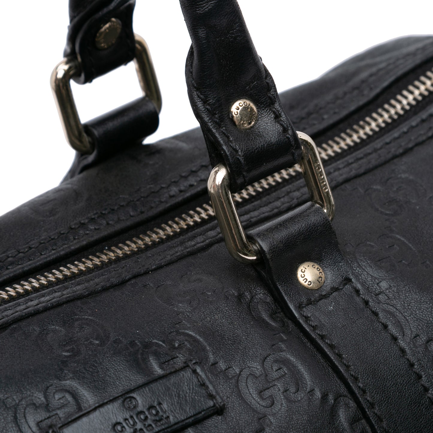 Gucci Guccissima Joy Boston