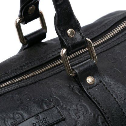 Gucci Guccissima Joy Boston
