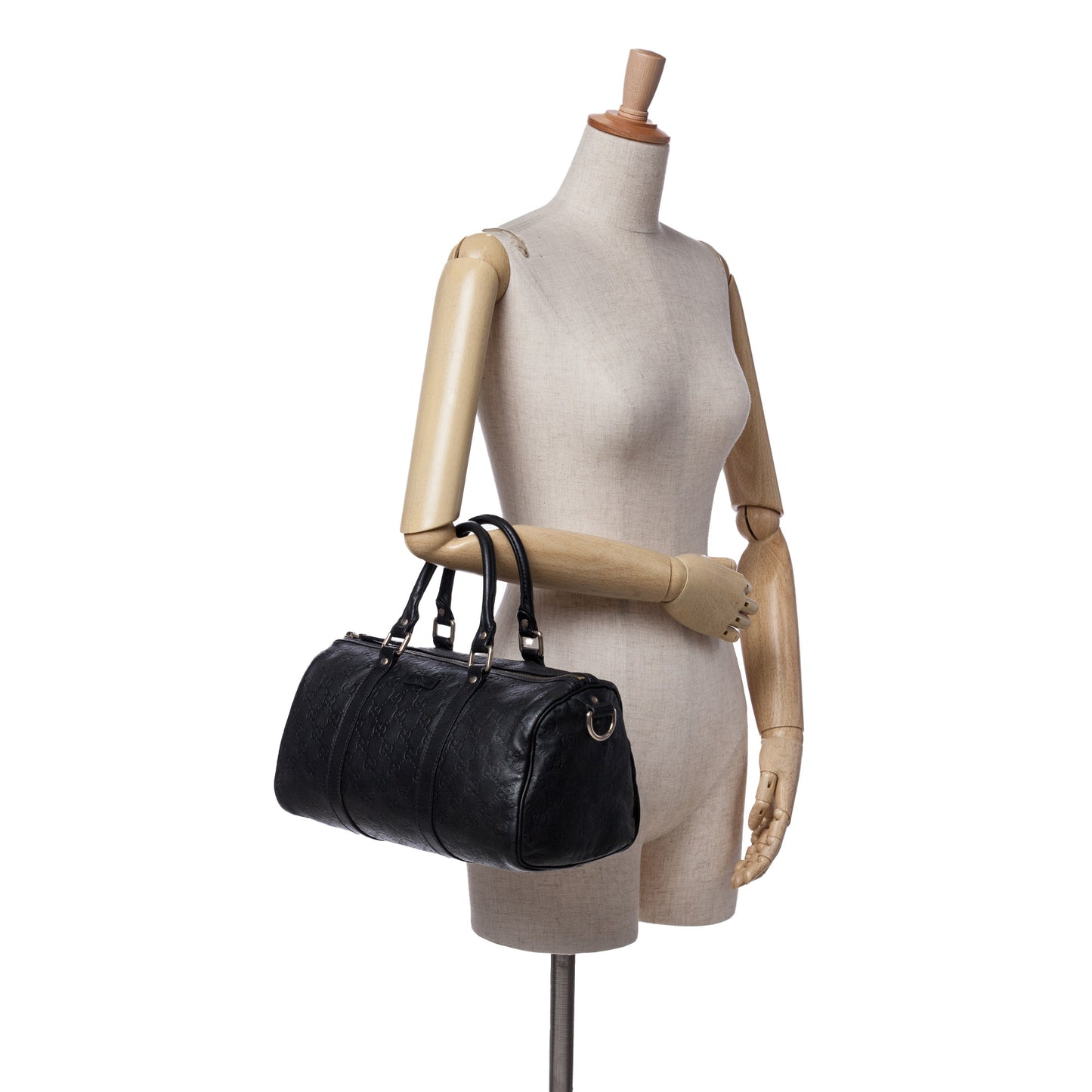 Gucci Guccissima Joy Boston