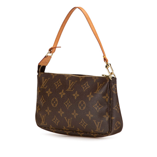 Louis Vuitton Monogram Pochette Accessoires