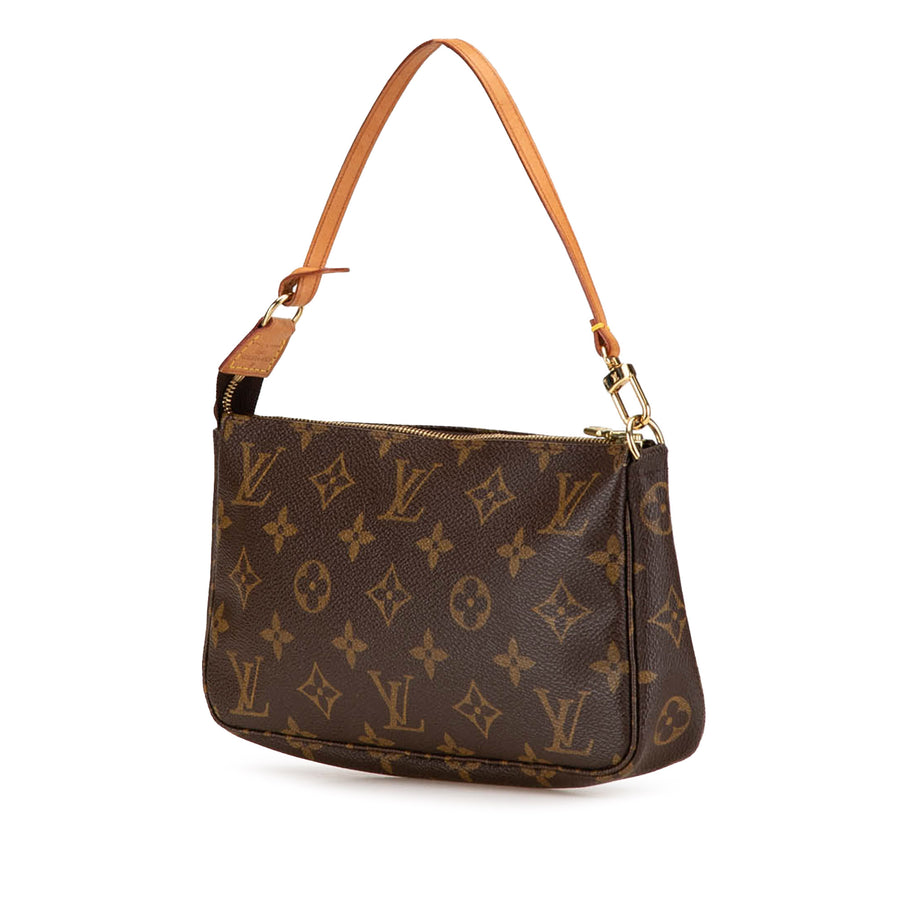 Louis Vuitton Monogram Pochette Accessoires