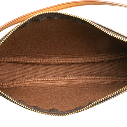 Louis Vuitton Monogram Pochette Accessoires