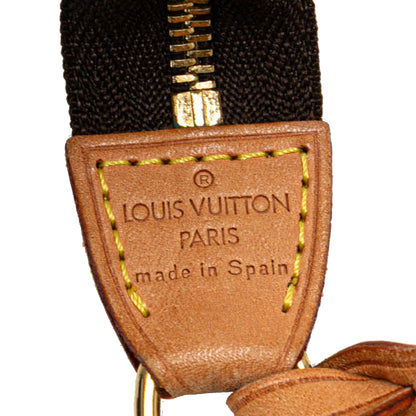 Louis Vuitton Monogram Pochette Accessoires