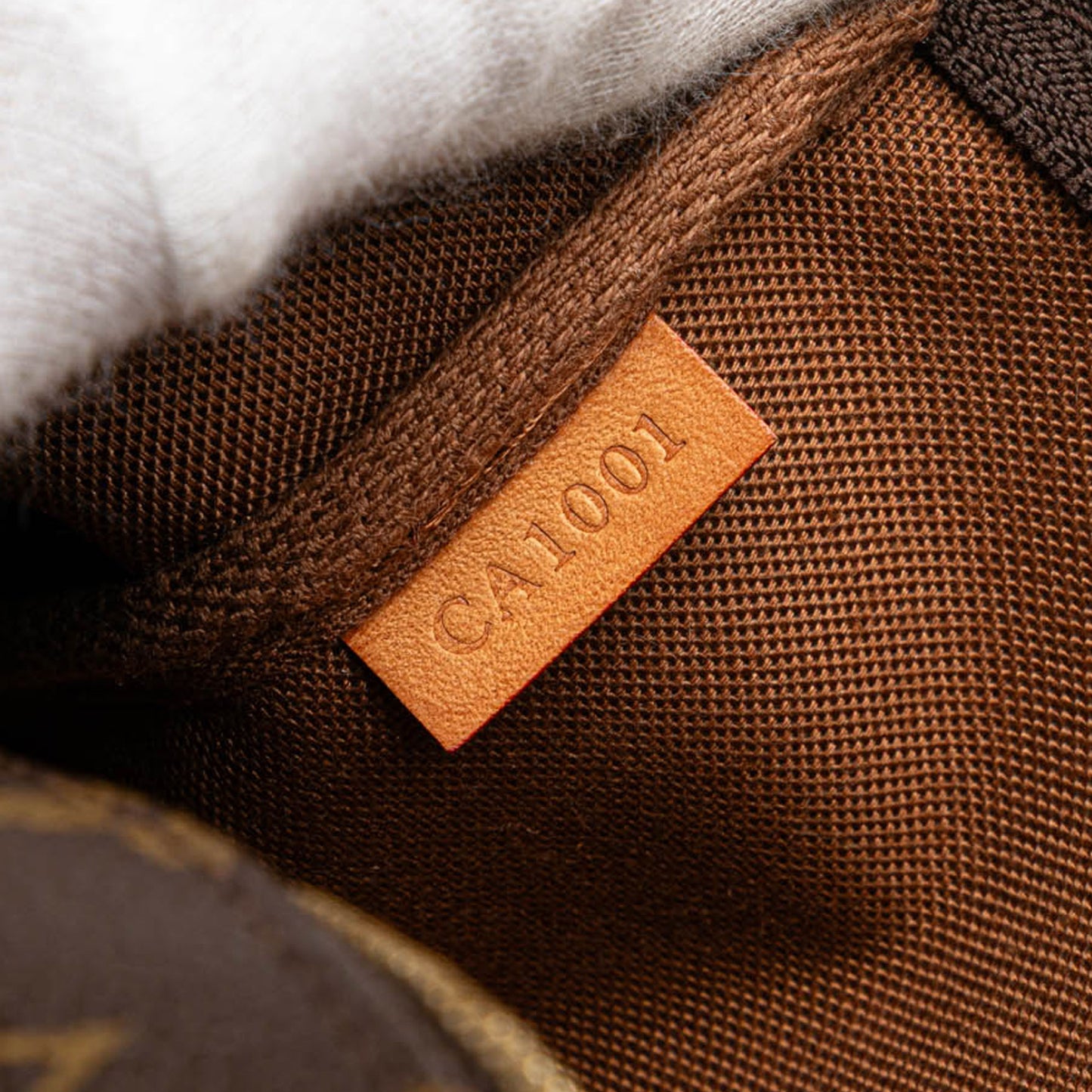 Louis Vuitton Monogram Pochette Accessoires