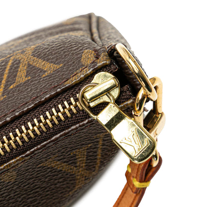 Louis Vuitton Monogram Pochette Accessoires