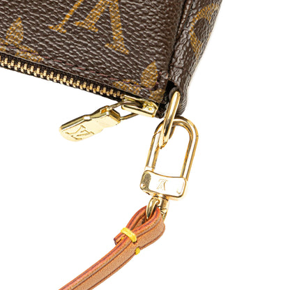 Louis Vuitton Monogram Pochette Accessoires
