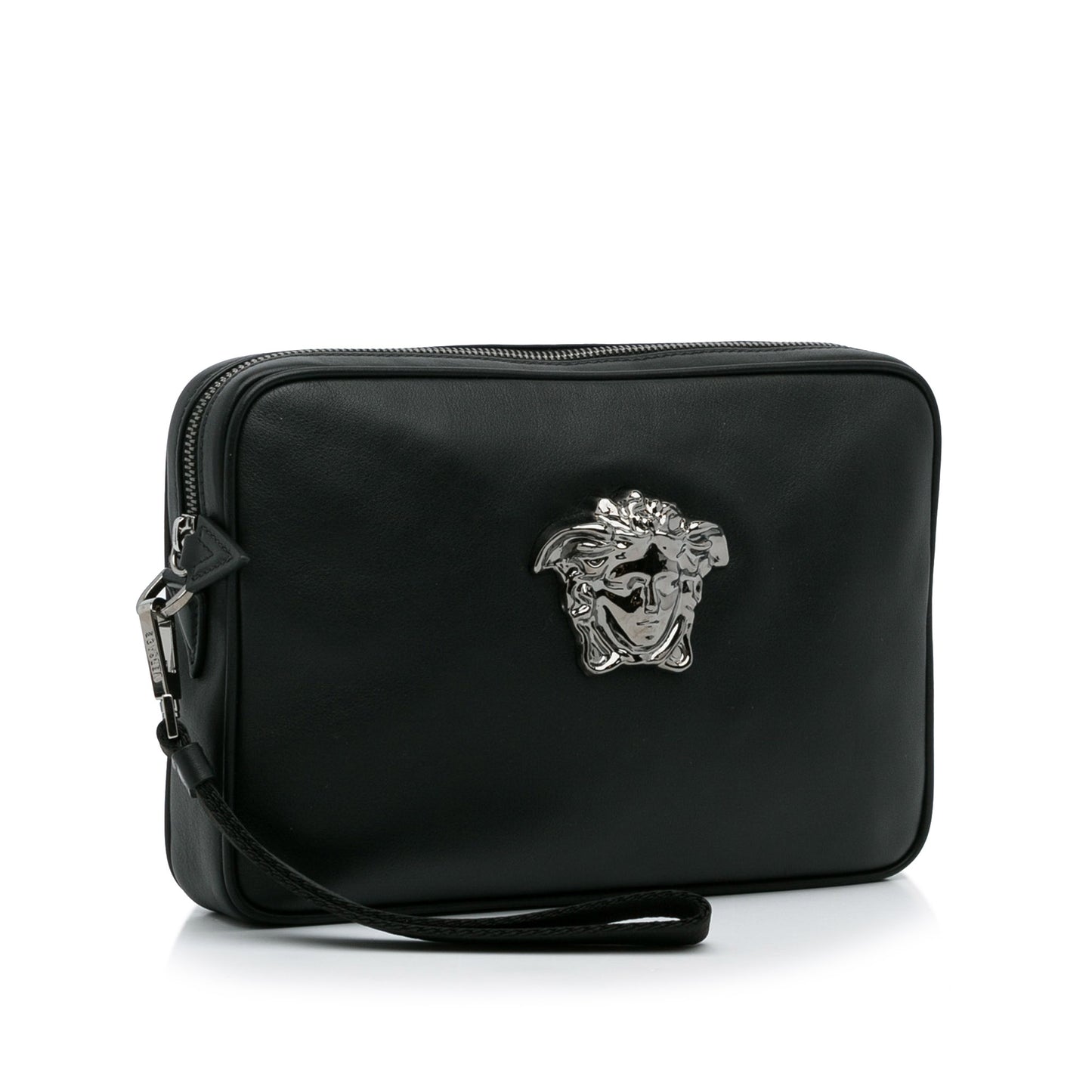 Versace Medusa Clutch