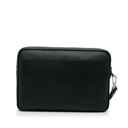 Versace Medusa Clutch