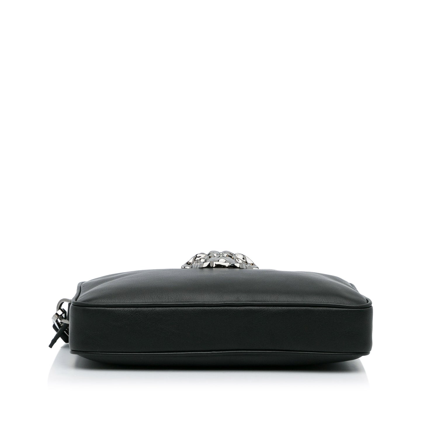 Versace Medusa Clutch