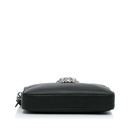 Versace Medusa Clutch