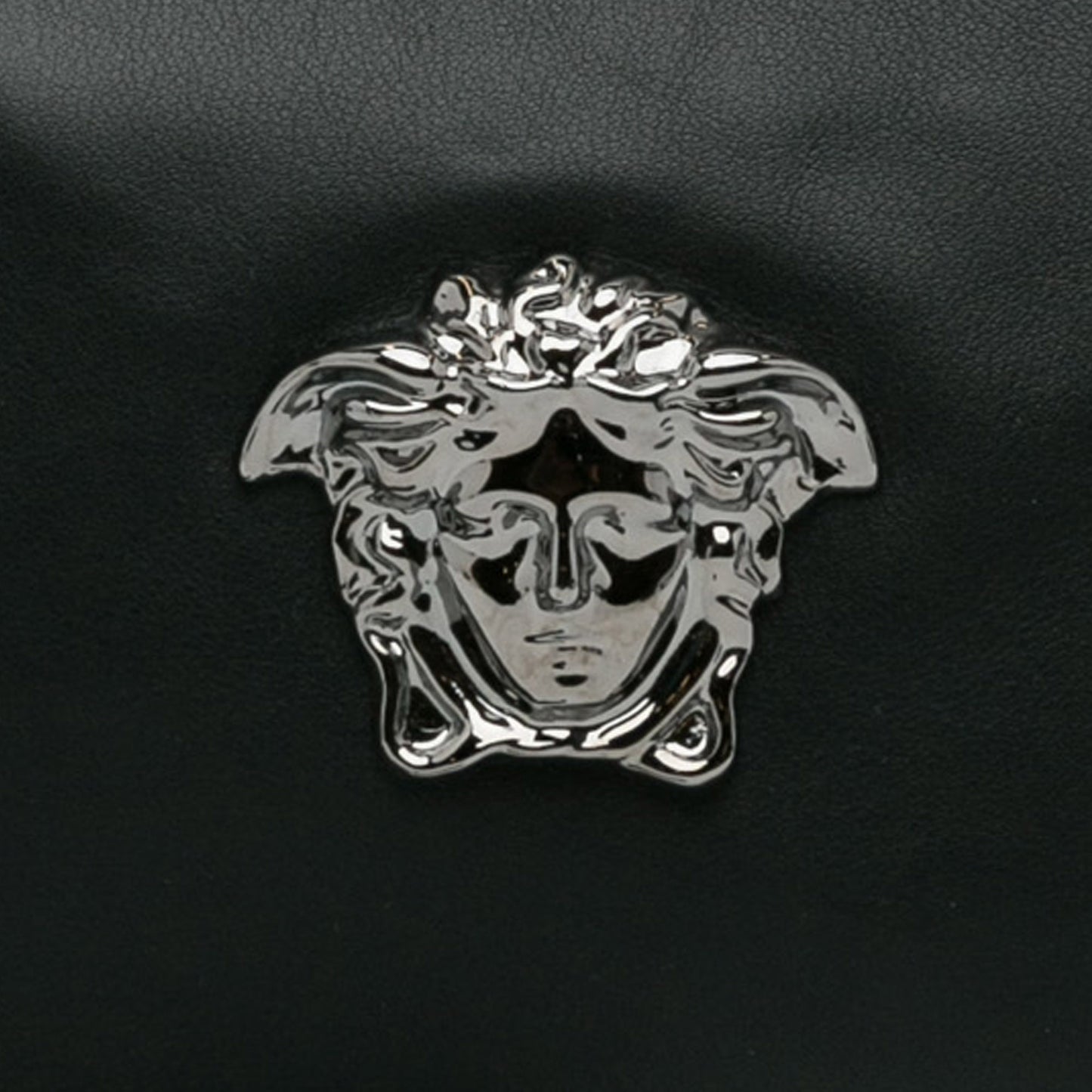 Versace Medusa Clutch