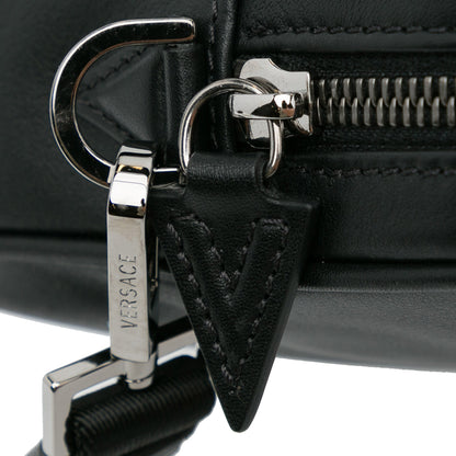 Versace Medusa Clutch