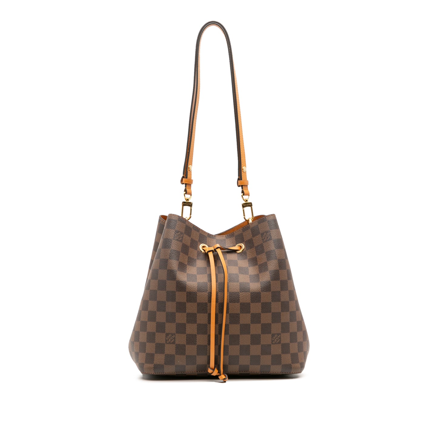 Louis Vuitton Damier Ebene Neonoe Mm
