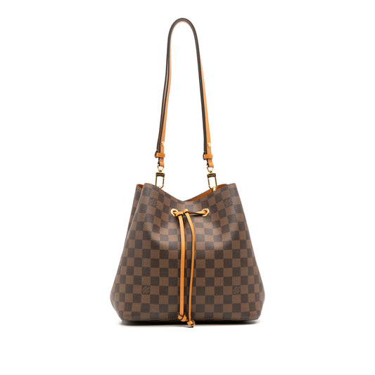 Louis Vuitton Damier Ebene Neonoe Mm