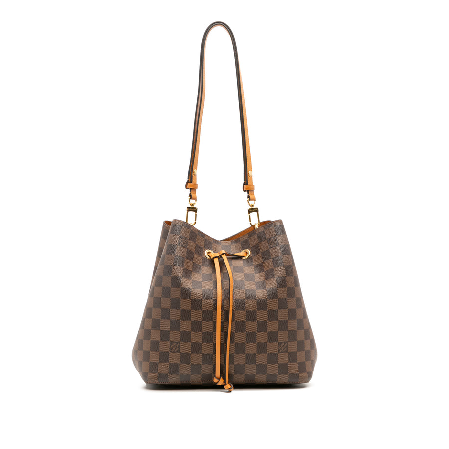 Louis Vuitton Damier Ebene Neonoe Mm