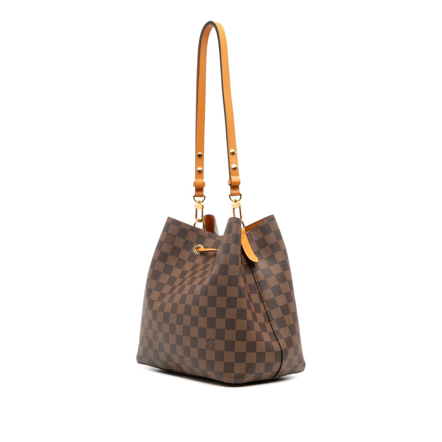 Louis Vuitton Damier Ebene Neonoe Mm
