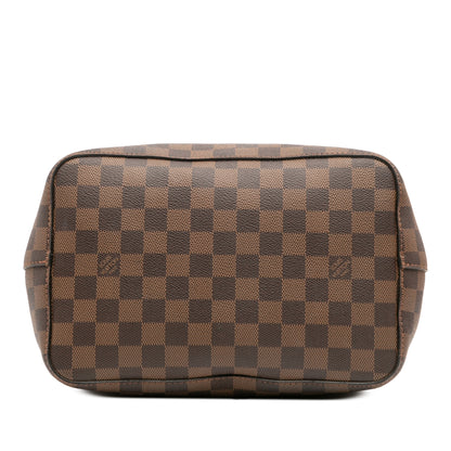 Louis Vuitton Damier Ebene Neonoe Mm