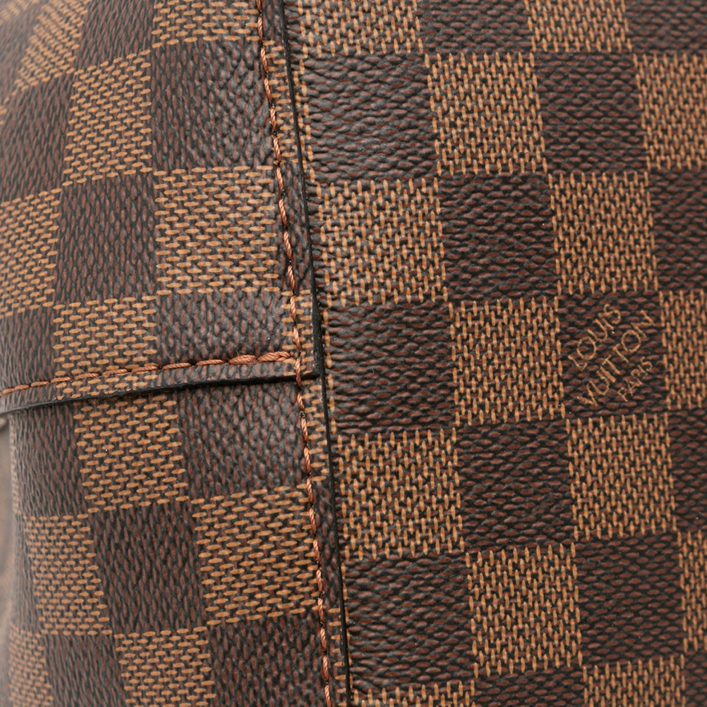 Louis Vuitton Damier Ebene Neonoe Mm