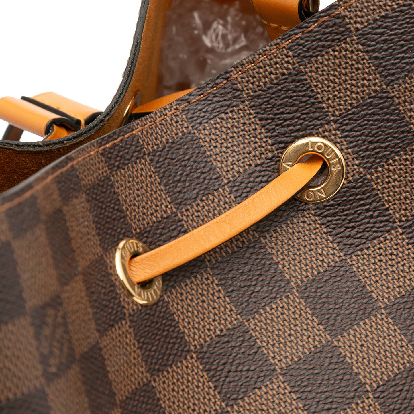 Louis Vuitton Damier Ebene Neonoe Mm