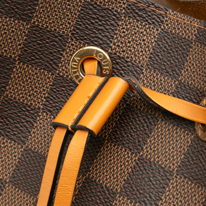 Louis Vuitton Damier Ebene Neonoe Mm