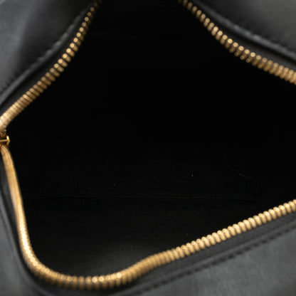 Louis Vuitton Monogram Vernis Boite Chapeau Souple Mm