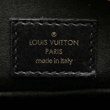 Louis Vuitton Monogram Vernis Boite Chapeau Souple Mm