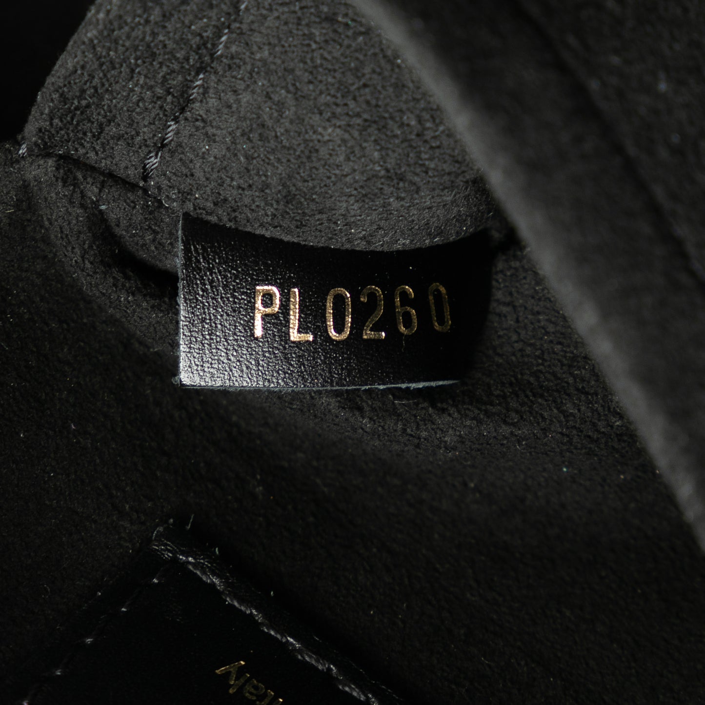 Louis Vuitton Monogram Vernis Boite Chapeau Souple Mm
