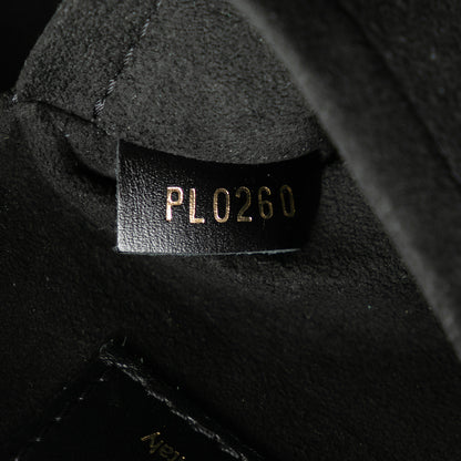 Louis Vuitton Monogram Vernis Boite Chapeau Souple Mm