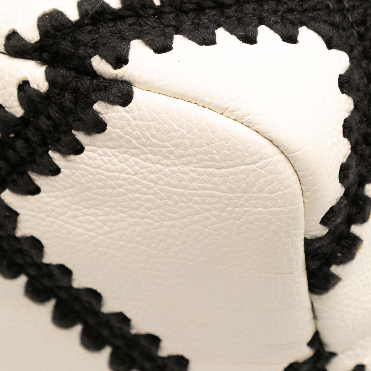 Chanel Medium Crochet Calfskin 19 Flap
