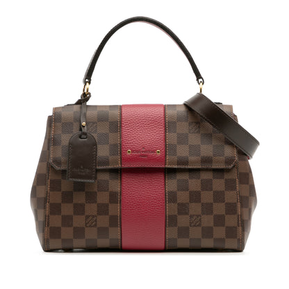 Louis Vuitton Damier Ebene Bond Street Bb
