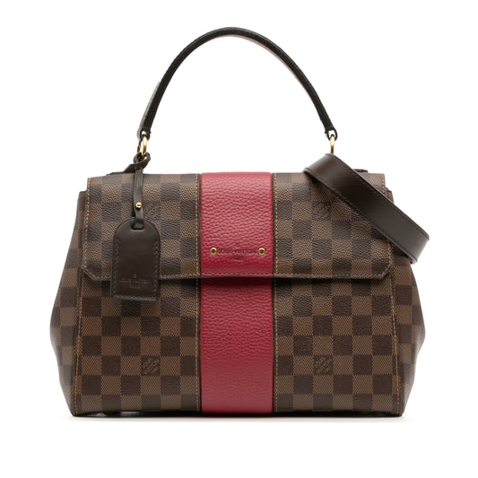 Louis Vuitton Damier Ebene Bond Street Bb