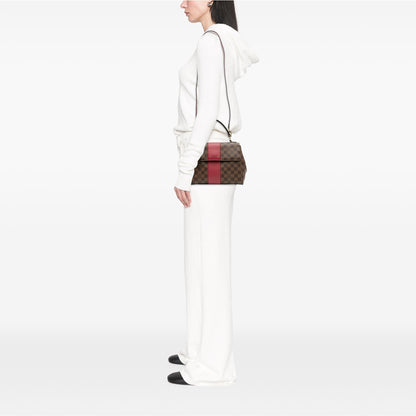 Louis Vuitton Damier Ebene Bond Street Bb