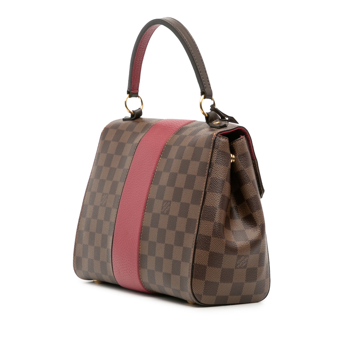 Louis Vuitton Damier Ebene Bond Street Bb