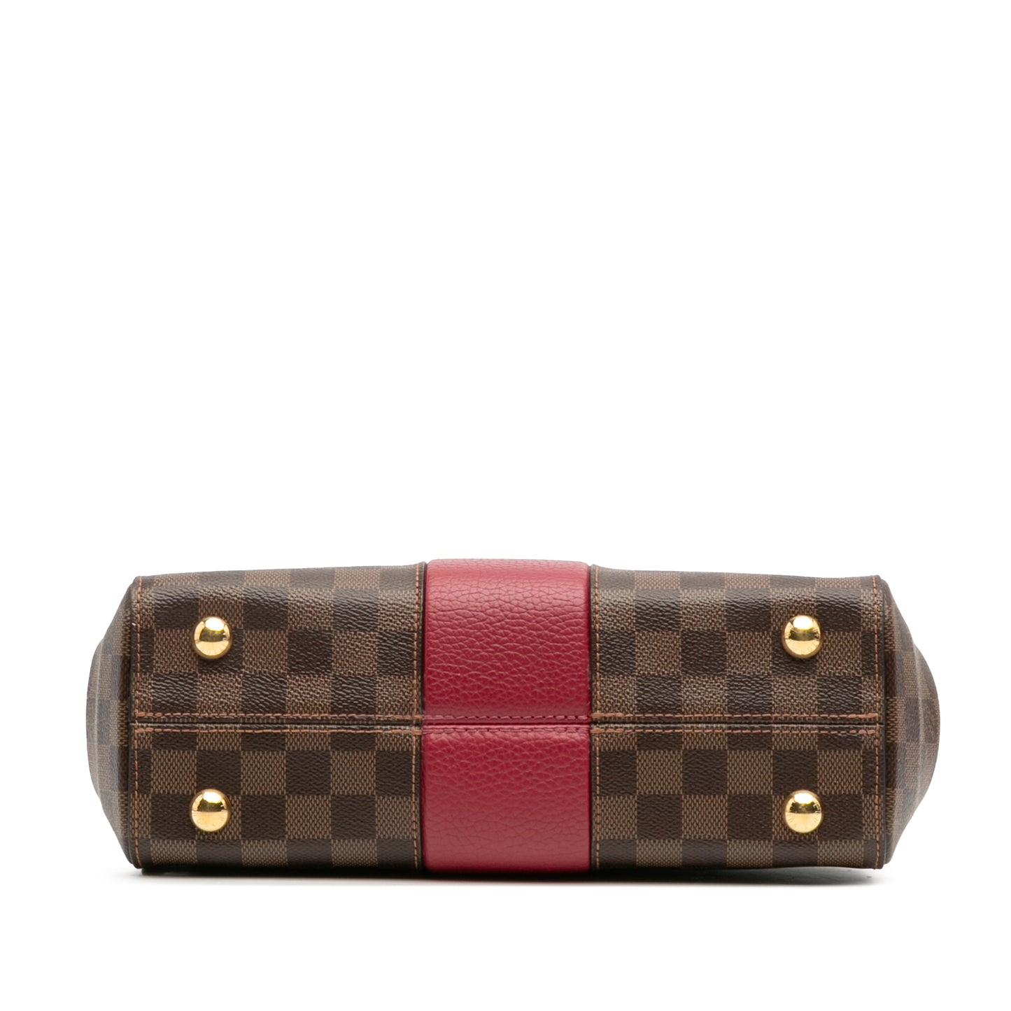 Louis Vuitton Damier Ebene Bond Street Bb