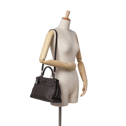 Hermès Togo Kelly Ii Retourne 28