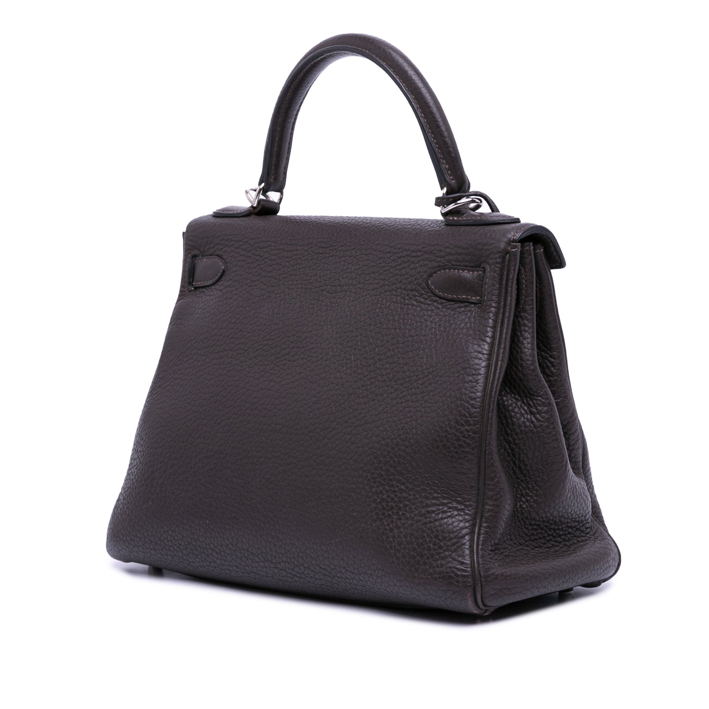 Hermès Togo Kelly Ii Retourne 28