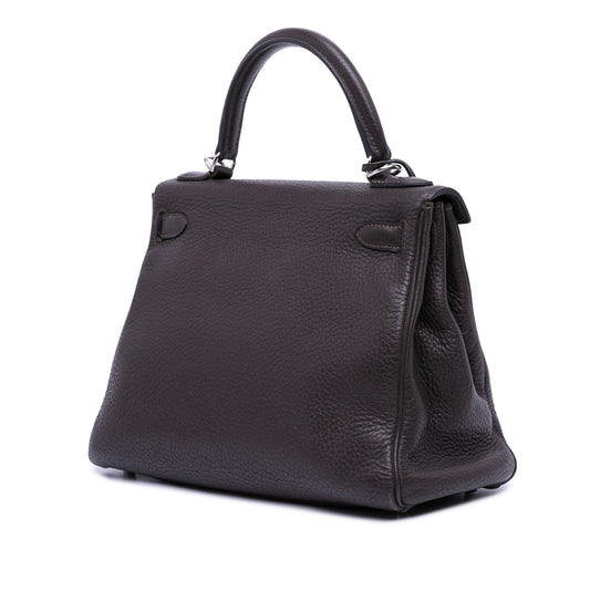 Hermès Togo Kelly Ii Retourne 28