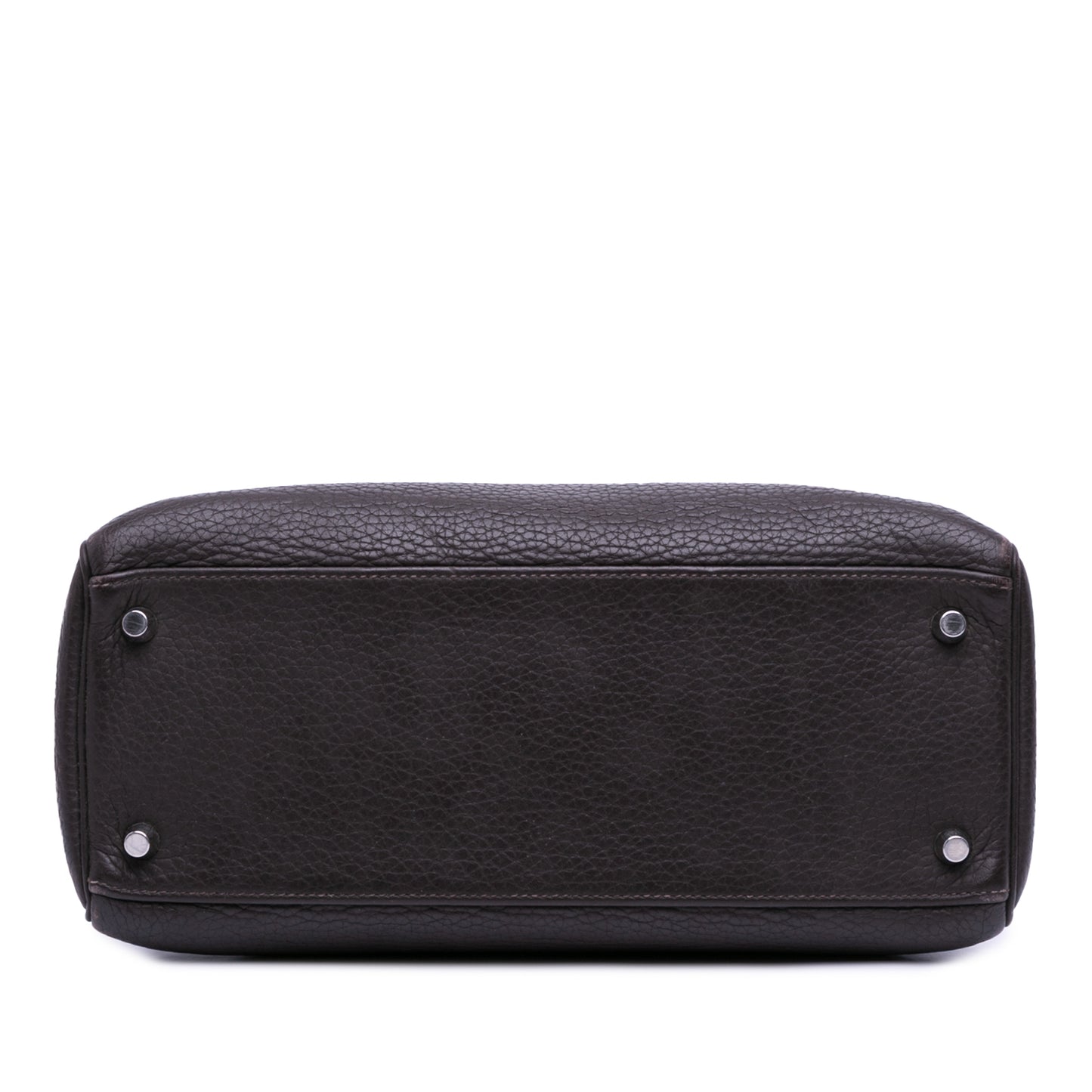 Hermès Togo Kelly Ii Retourne 28