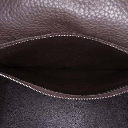 Hermès Togo Kelly Ii Retourne 28